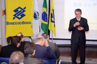 Banco do Brasil anuncia R$ 8,4 bi