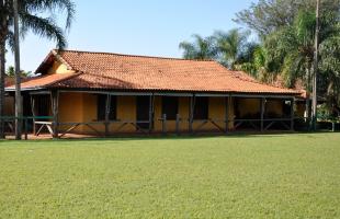 Casa Rural Antônio Vilela 